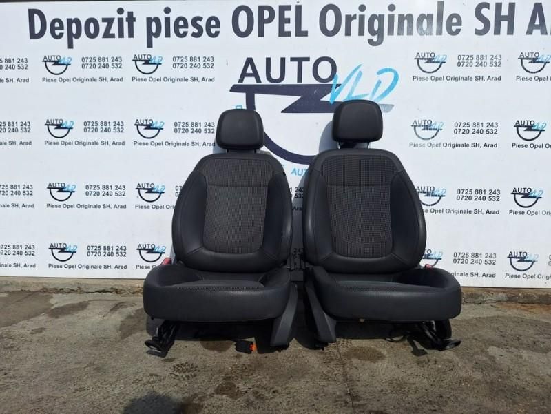 Scaune stanga dreapta fata Opel Astra J Opel Astra J