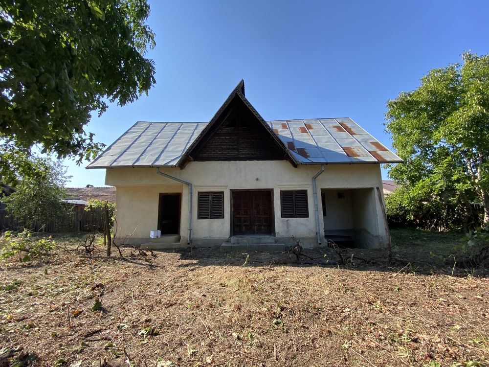 Casa de vânzare, sat Puțuri, jud Dolj, Craiova