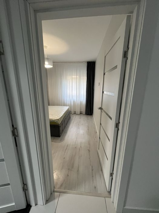 Persoana fizica. Apartament cu 2 camere cu gradina