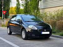 Fiat Grande punto 2008 80.000km 1.4