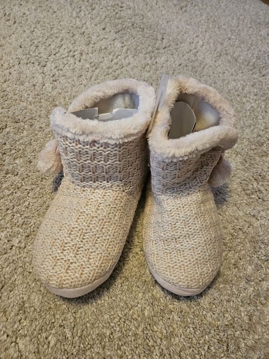 Пантофи за вкъщи