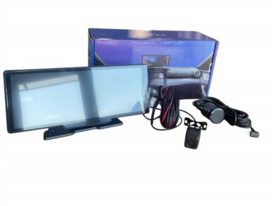 Нов видеорегистратор