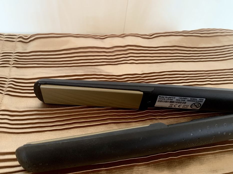 GHD Gold Classic Styler ( професионална  преса )