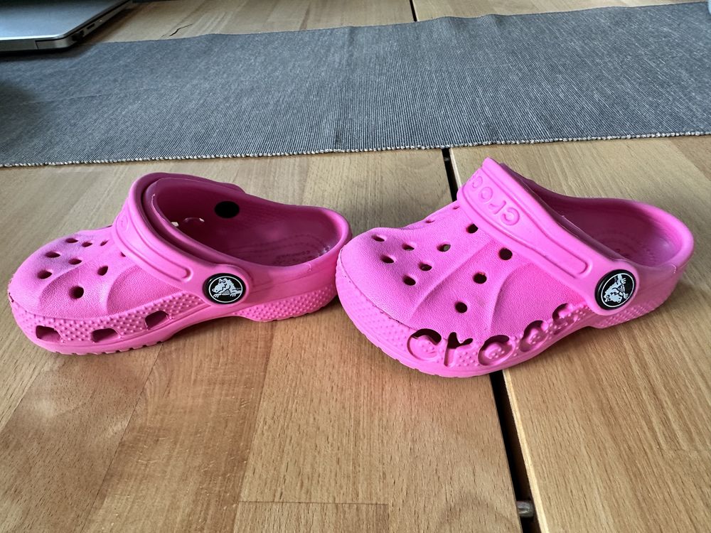 Papuci crocs c6 mar 21