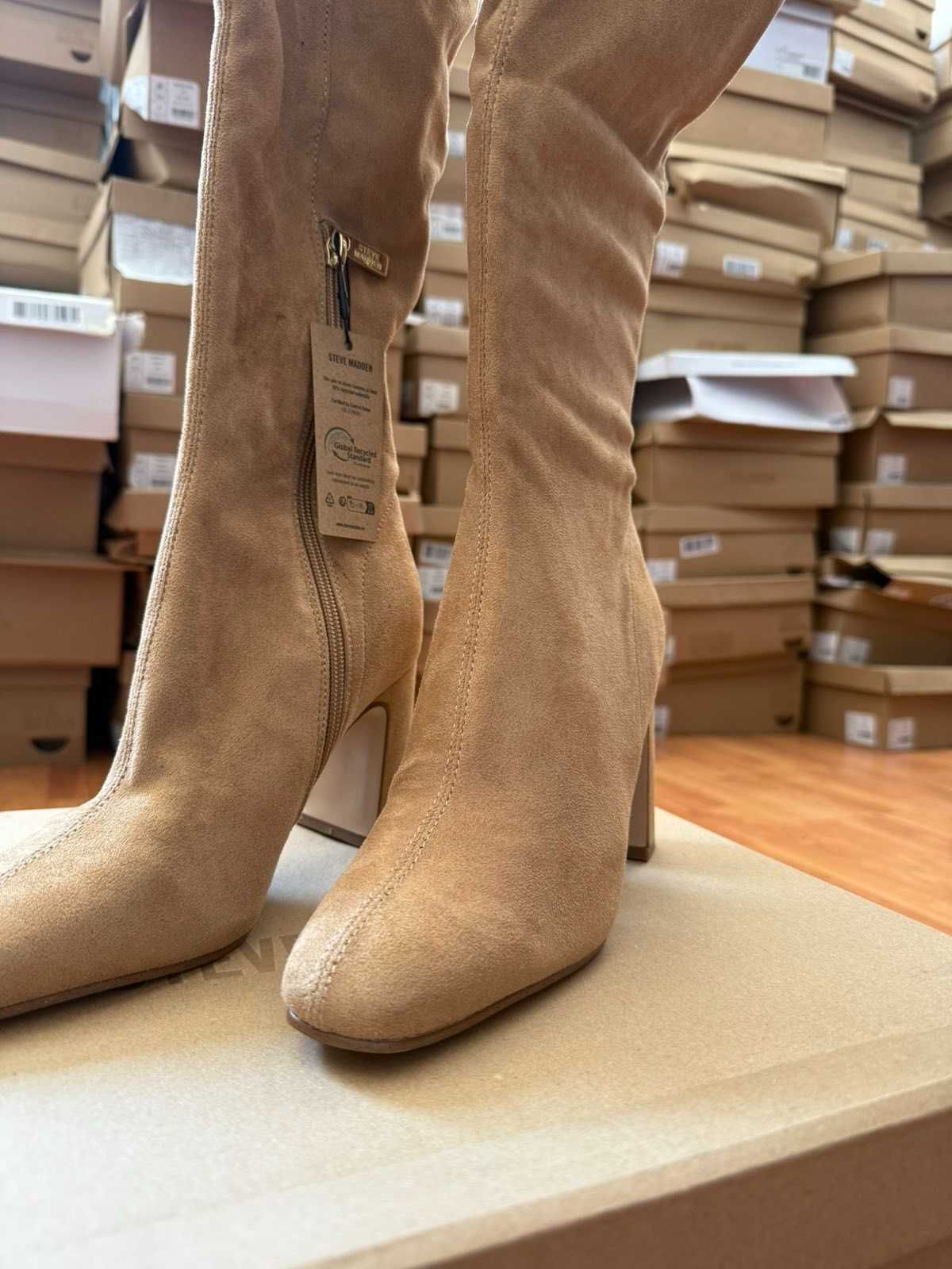Steve Madden обувки