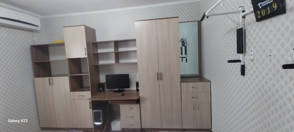 Мебель для детей