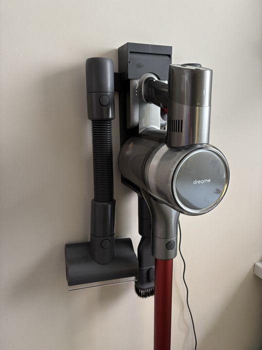 Вертикална прахосмукачка Xiaomi Dreame T20