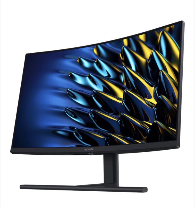 Monitor Huawei Mateview 27’’ Gaming (curbat)