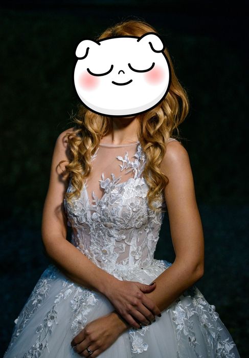 Vand Rochie de mireasa