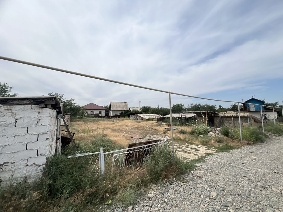 Продам участок Уйтас 10 соток