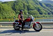 ‼️Vând sau schimb Triumph rocket3 ‼️Variante Auto ‼️