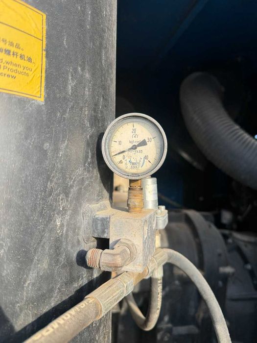 Kaishan Air Compressor /Воздушный компрессор Kaishan сотилади