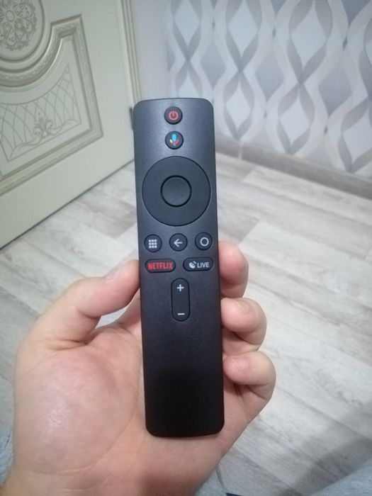Продам Пульт Xiaomi новый!