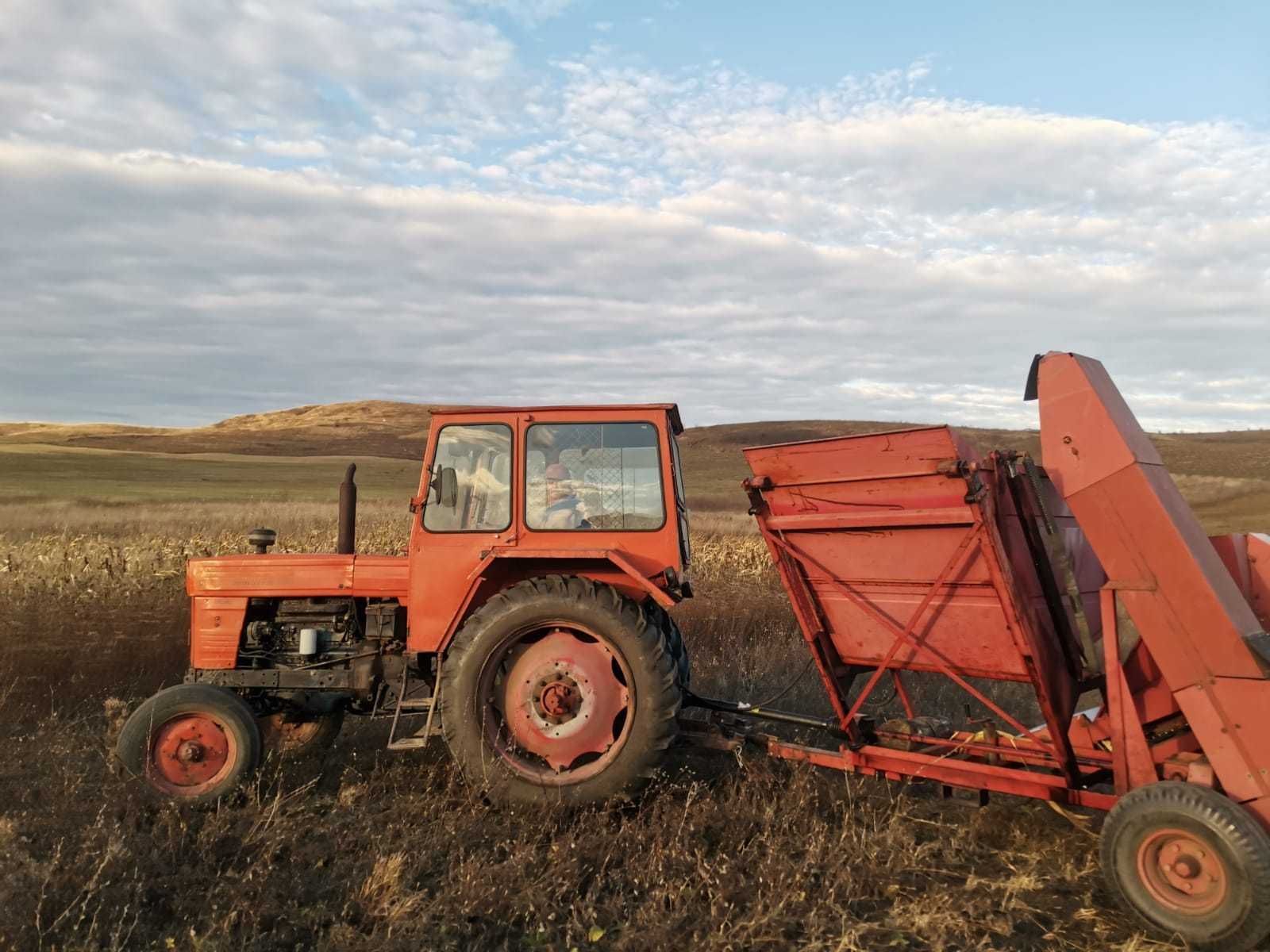 Vând Tractor U 77O an fabricație