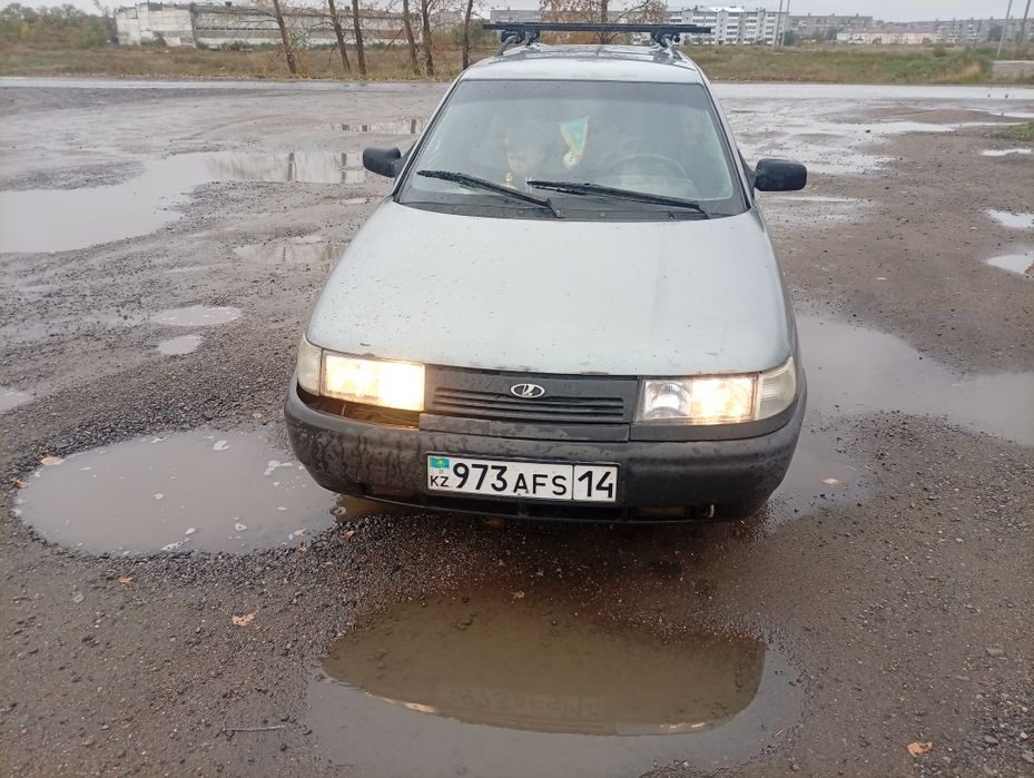 Продам Ваз 21111