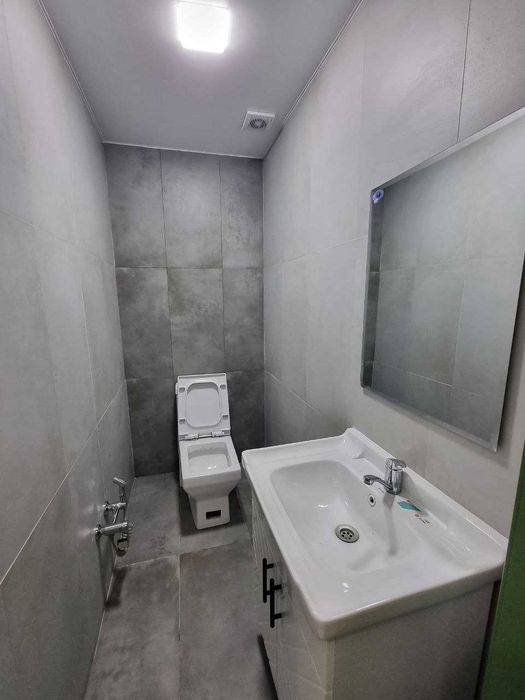 3 xonali kvartira sotuvda