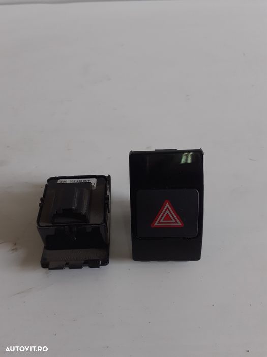 Buton Releu Avarii Audo A6 4G C7 An 2012-2018