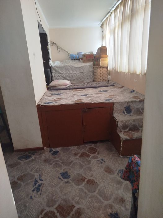 Qarshi shahrida Uy sotiladi