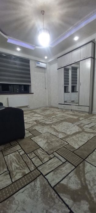 Чиланзар 23 1/4/8 новостройка евроремонт 36 метр квадрат