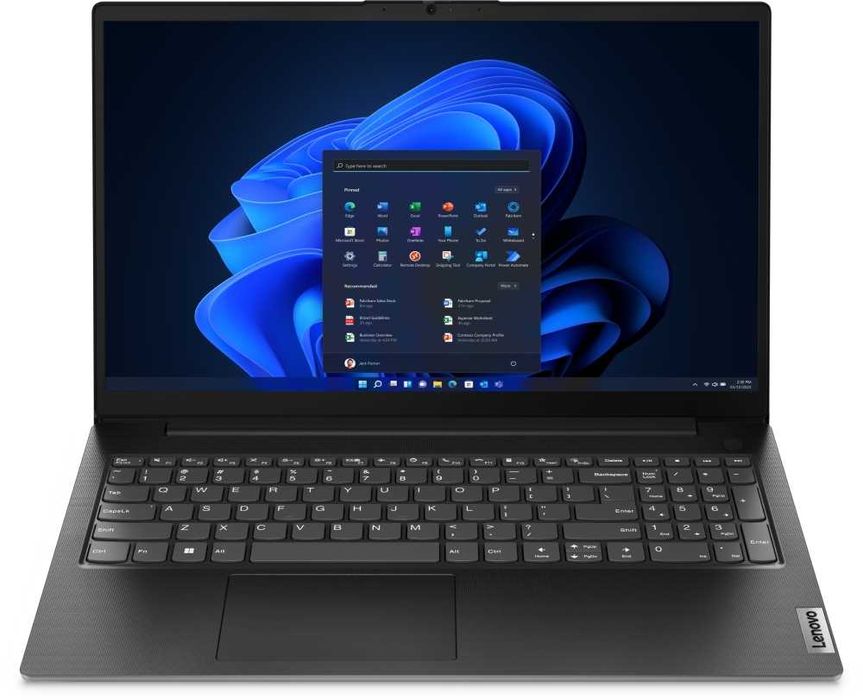 Лаптоп, Lenovo е перфектното съчетание