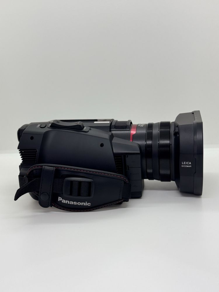 Panasonic 4K