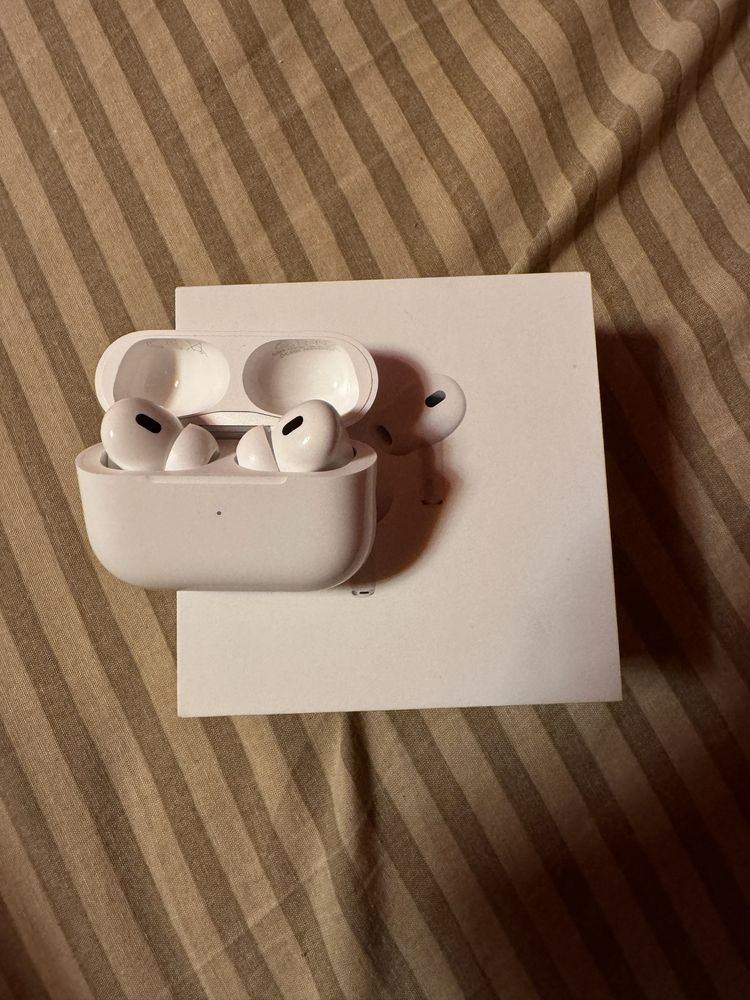 Airpods pro 2 - usb c