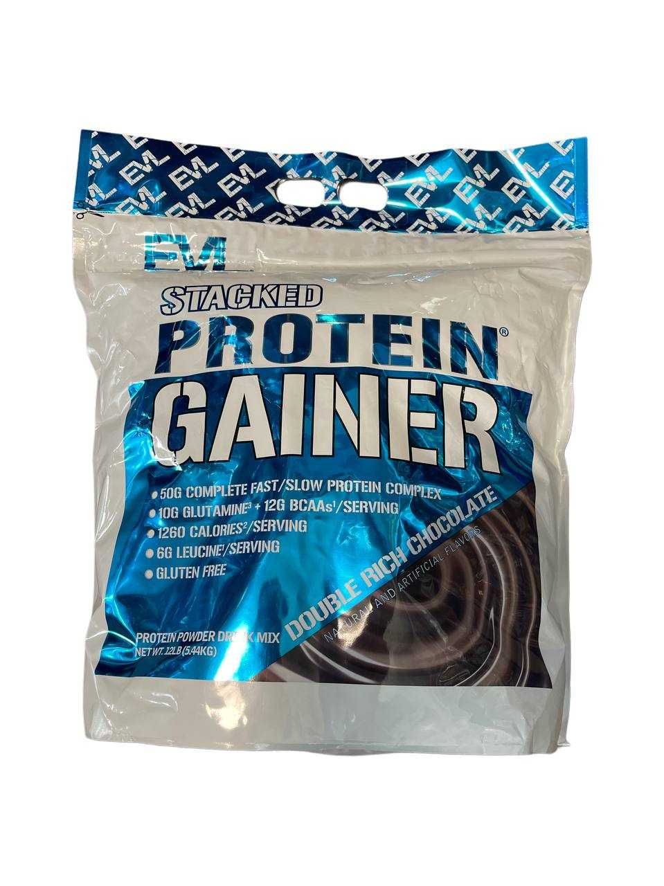 EVL Gainer 5.4kg