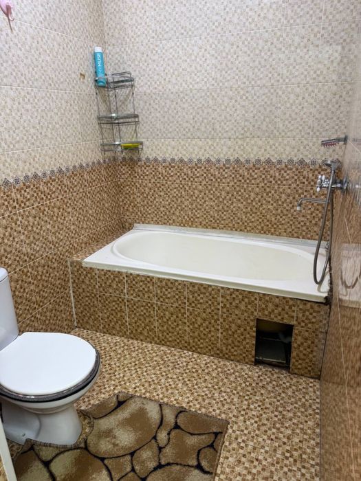 Сдается 1 комнатная квартира ТТЗ-1