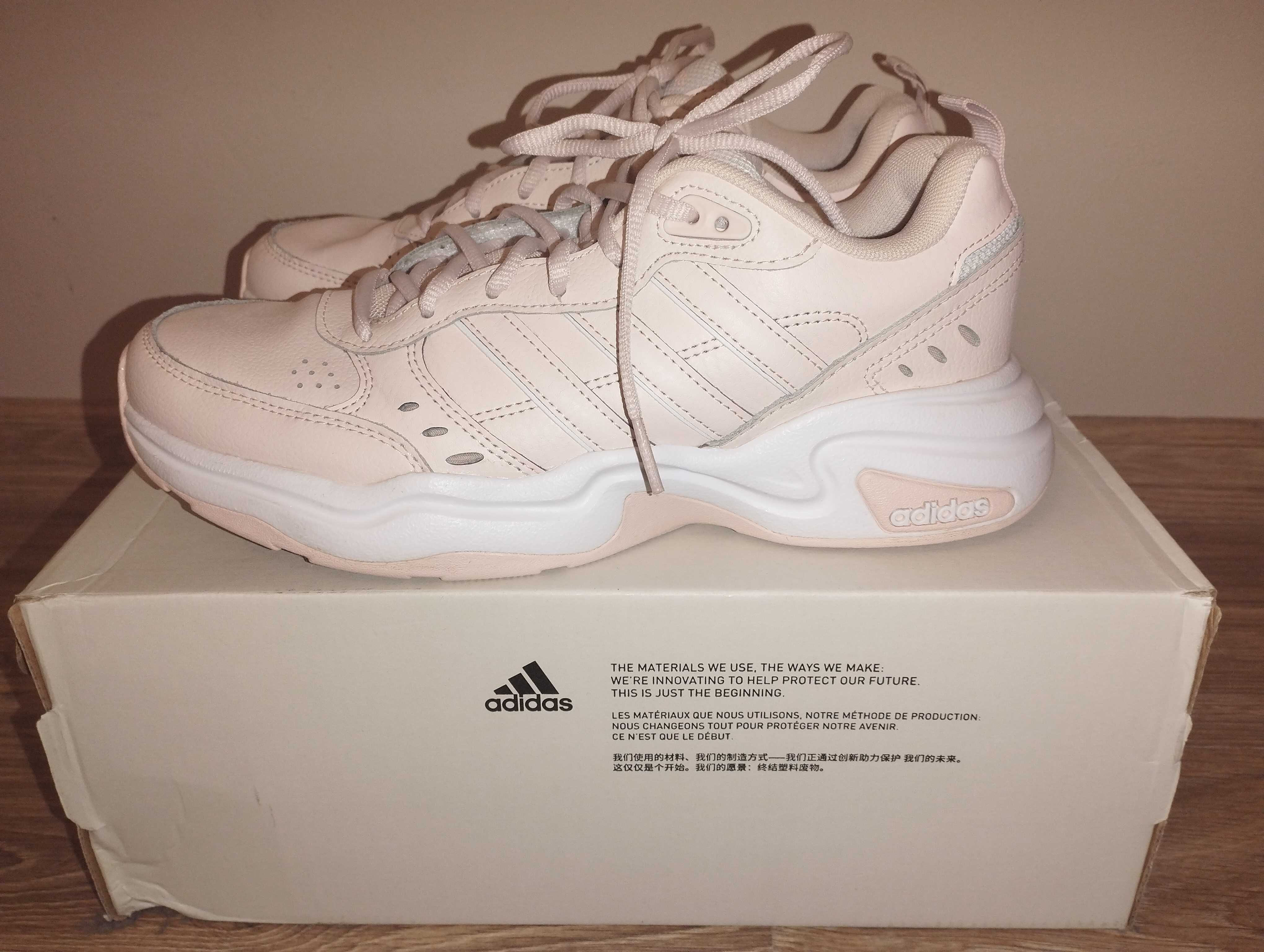 Дамски обувки ADIDAS