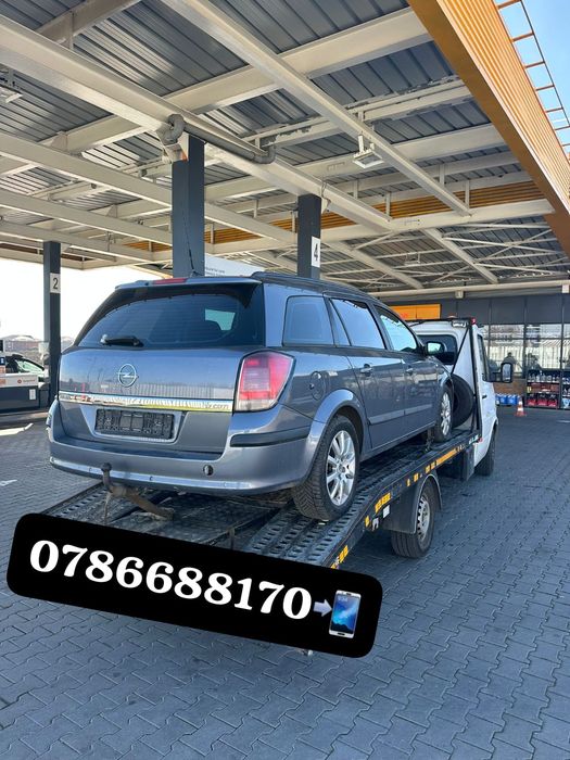 Colectare rable auto pentru dezmembrări și fier vechi Plata pe loc