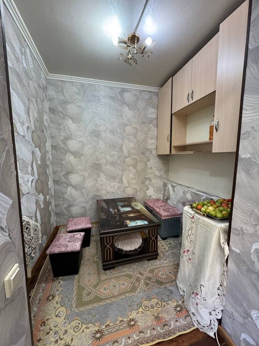 Чиланзар -19 ориентир: Корейская здания 3/2/4 С ремонтом и обстановкой