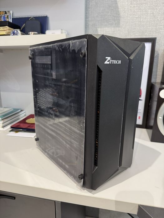 продается стационарный компьтер