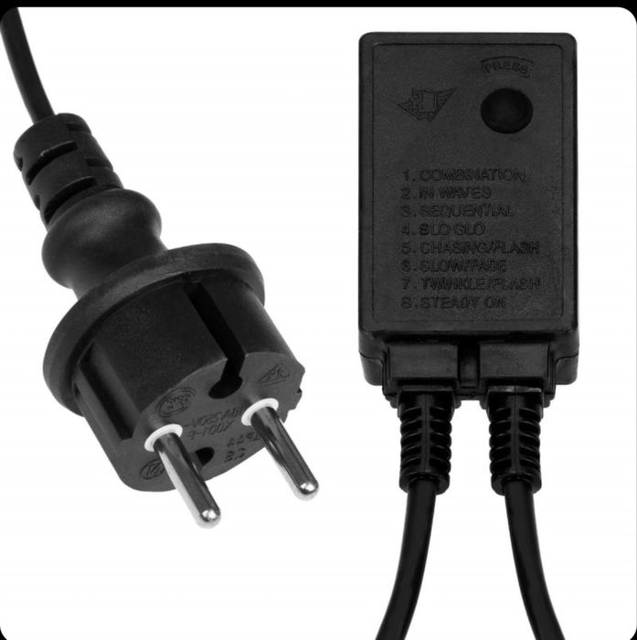 Instalatie furtun 20 metri