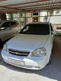 Ласетти lacetti 1.8 механика