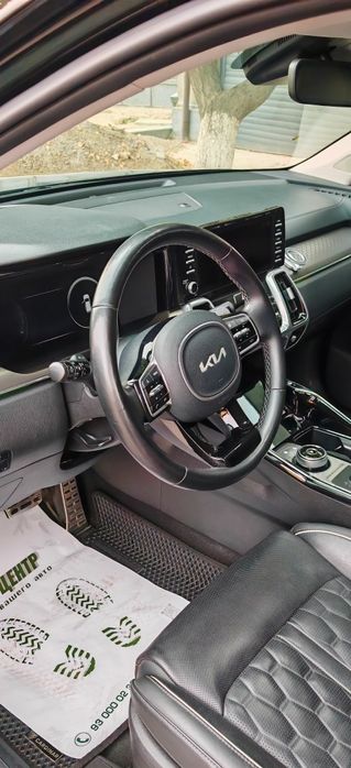 Продаётся KIA SORENTO 3.5