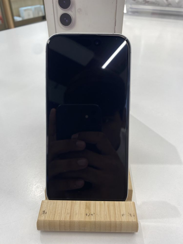 Iphone 16 128 gb