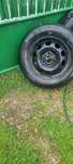 Jante duster tabla r16