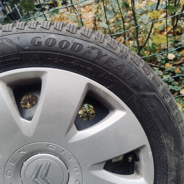 Продавам: CITROEN C4, HDI 1.6