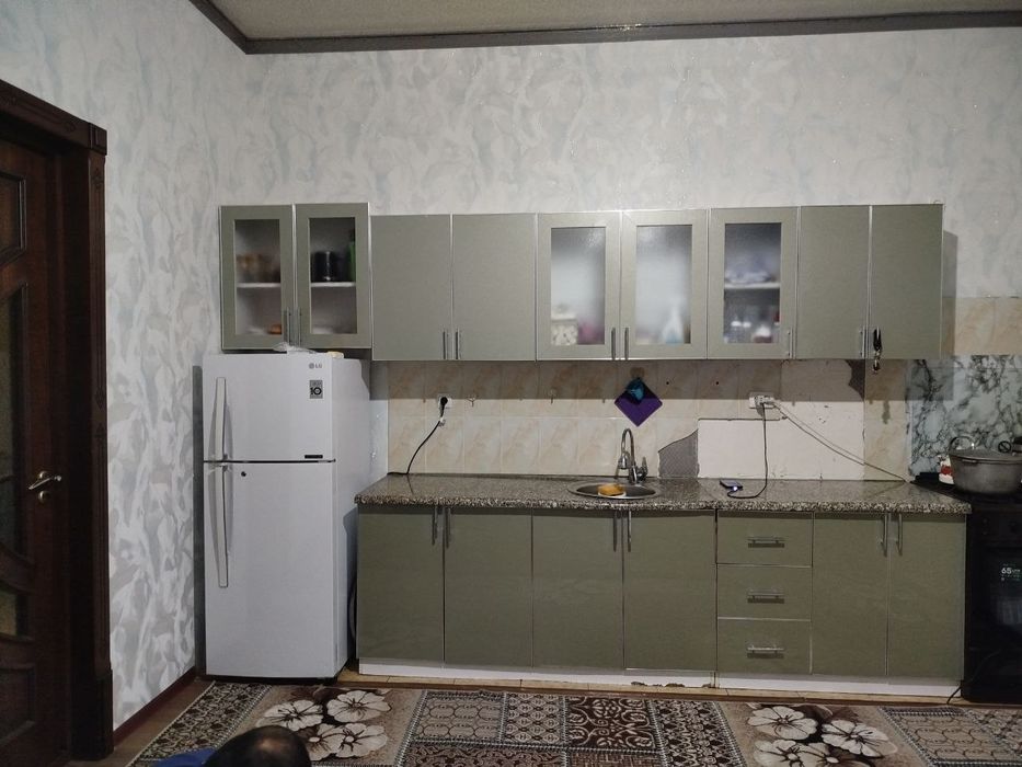 Кухонный набор, не холодильник