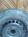 4 roti tabla bmw 318tds