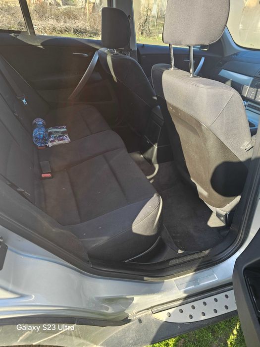 Продавам БМВ Х3 2.0 дизел