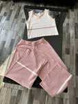 Compleu tricot subtire de vara Bogas