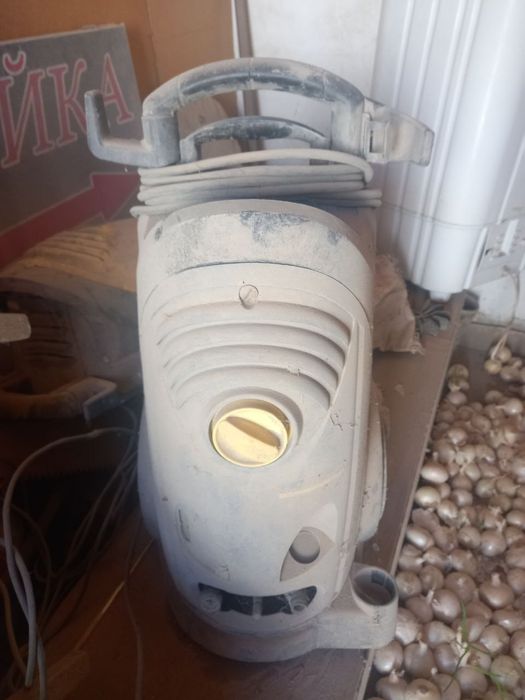 Мойкани карчери бор