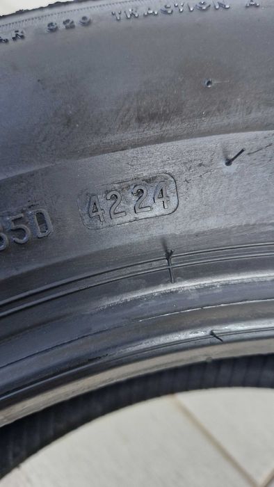 OFERTA!!! Anvelope vara Bridgestone Turanza