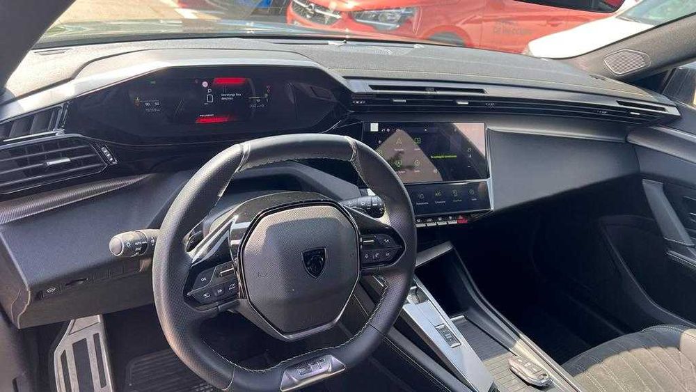 Peugeot 308 GT 2022 63.000 KM - posibilitate predare leasing