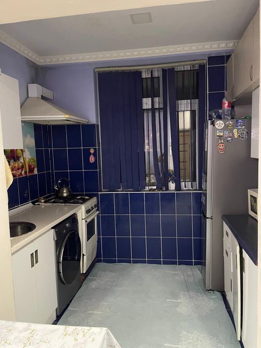 Сдаётся квартира