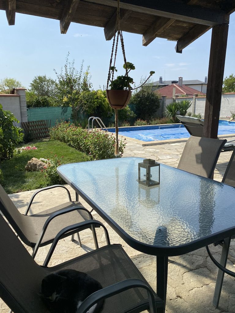 Продава се Къща в с. Калиманци, Област Варна - 168 кв.м за 1727 €/кв.м - Снимка #13