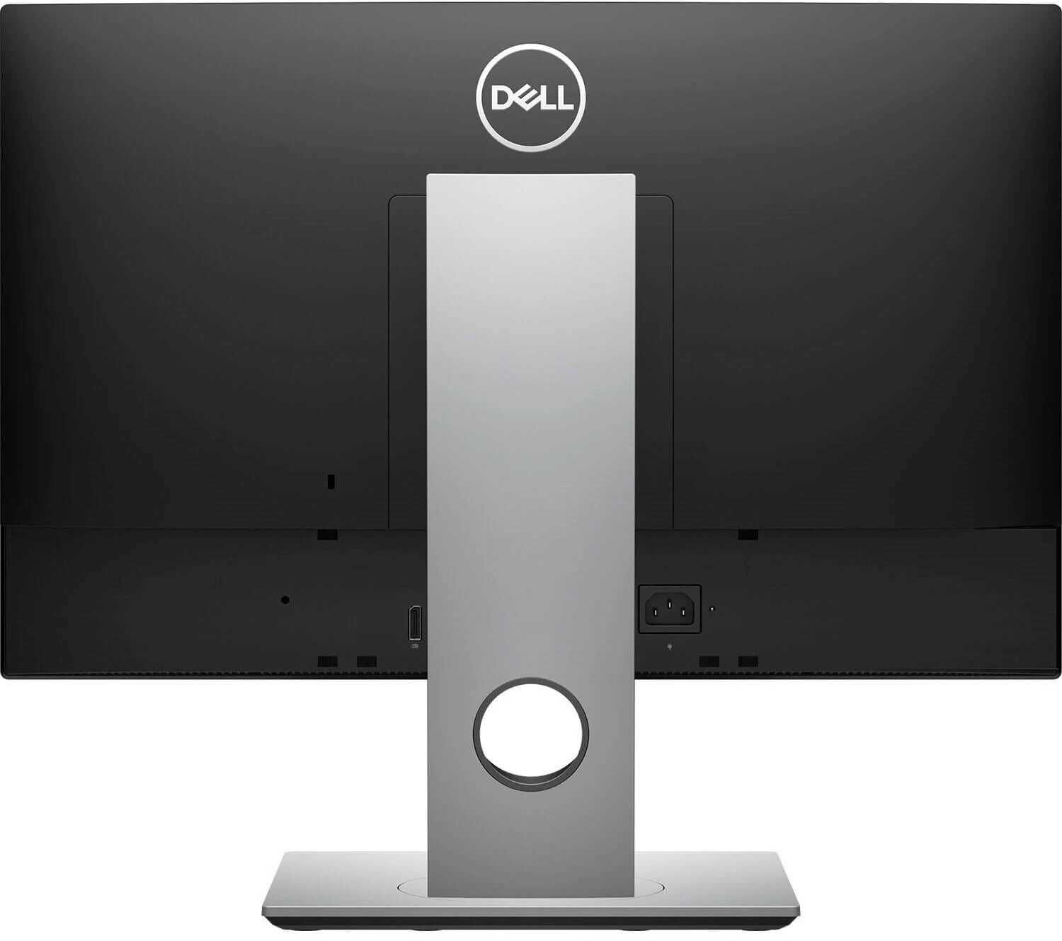 Продаётся новый Моноблок24" (AIO) Dell OptiPlex 5490 PH7HG