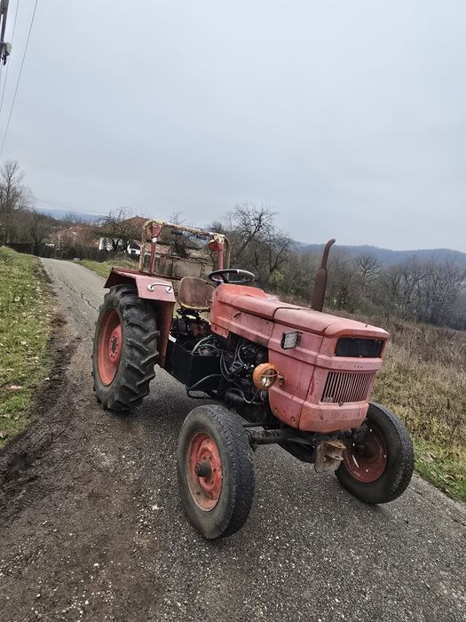 Tractor FIAT 450