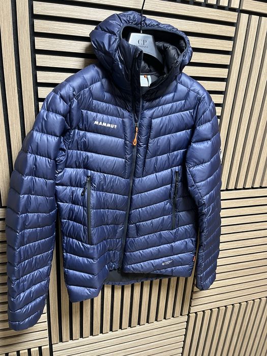 MAMMUT : Pertex Quantum - M / Оригинал